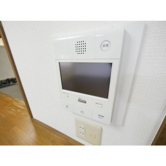 【セキュリティ】 | 東急ドエルフロントシティ琴似D棟