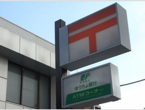 MOVE桜本町SOUTHの周辺