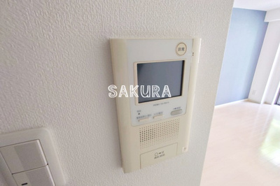 【設備】 | ジーコンフォートウエスト新横浜 | 充実した室内設備♪