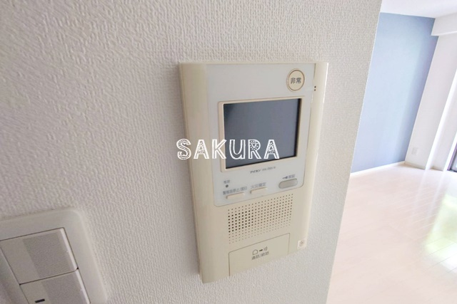 【設備】 | ジーコンフォートウエスト新横浜 | 充実した室内設備♪
