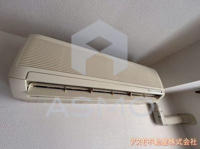 【設備】 | AD天神橋