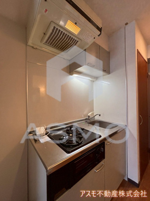 【キッチン】 | AD天神橋