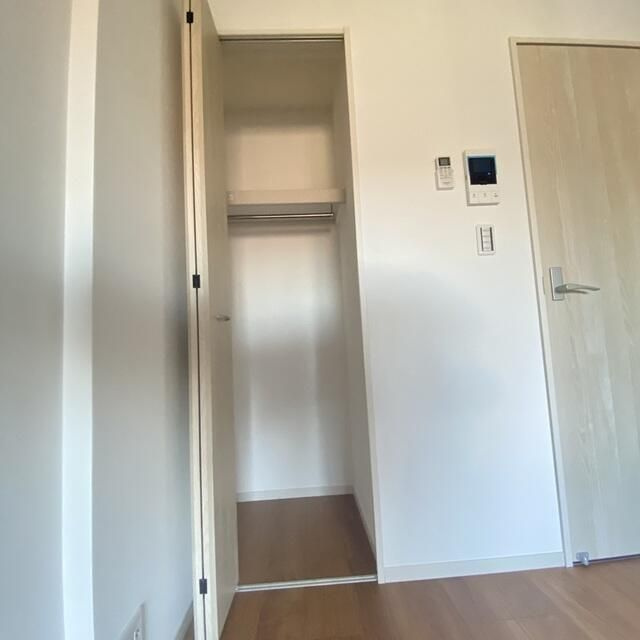 ＭＥＬＤＩＡ京成大和田Ⅱの収納