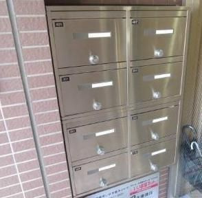 【その他共用部分】 | イル・フローラ越中島 