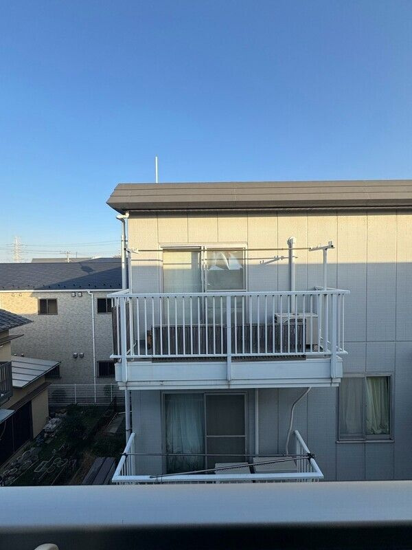 【物件からの展望】