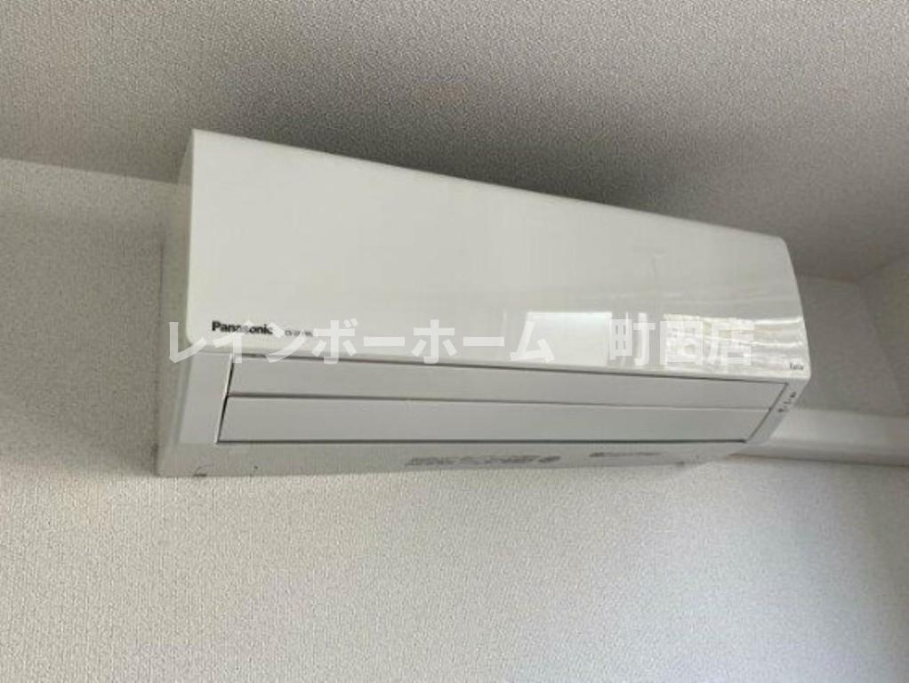 INEDIT※初期費用分割あと払いサービス利用可能物件の設備