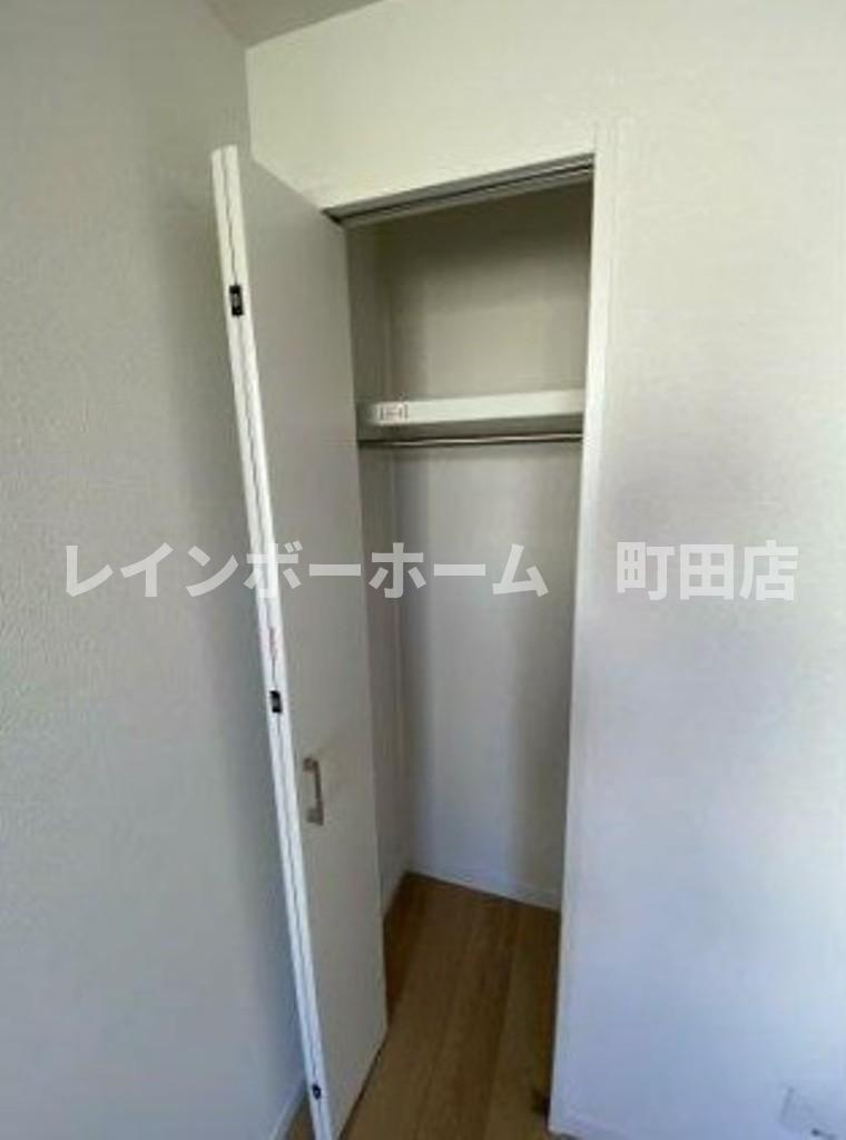 INEDIT※初期費用分割あと払いサービス利用可能物件の収納