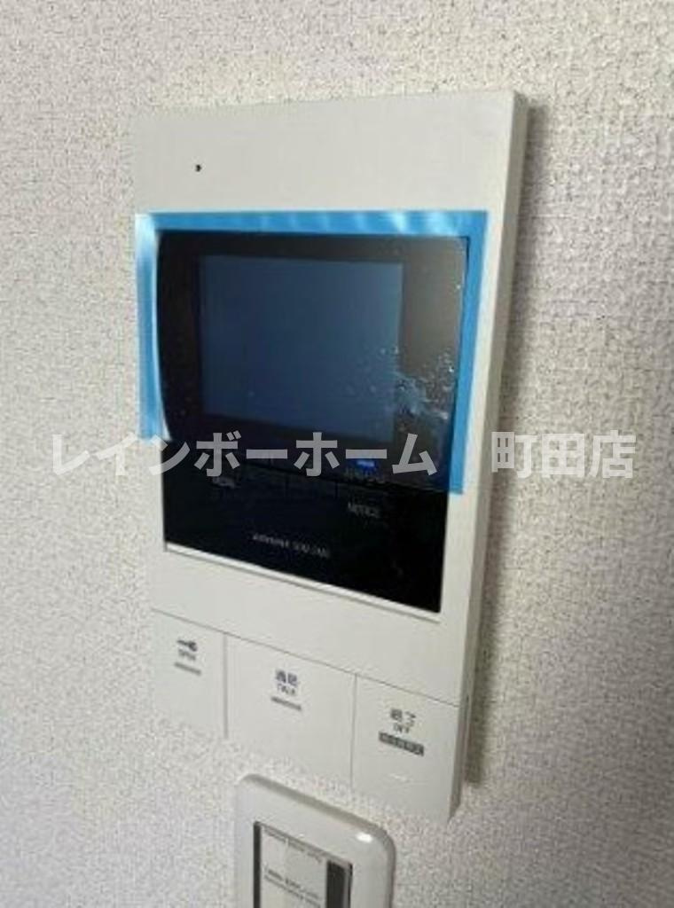 INEDIT※初期費用分割あと払いサービス利用可能物件のセキュリティ