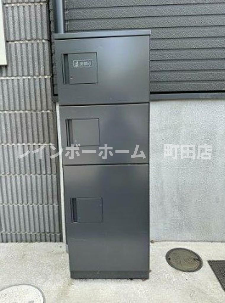 INEDIT※初期費用分割あと払いサービス利用可能物件のその他共用部分