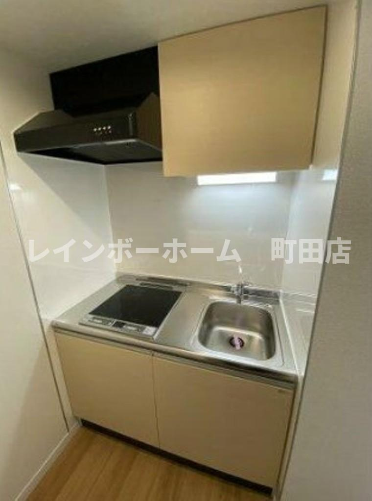 INEDIT※初期費用分割あと払いサービス利用可能物件のキッチン