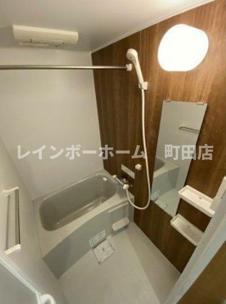 INEDIT※初期費用分割あと払いサービス利用可能物件の浴室