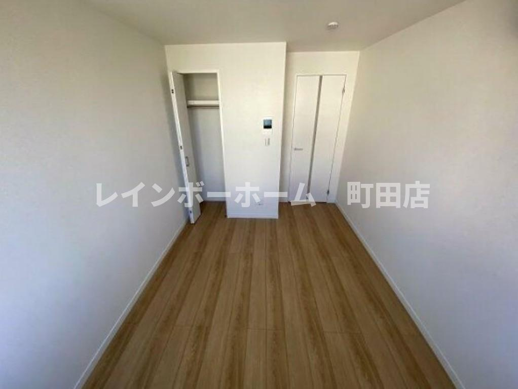 INEDIT※初期費用分割あと払いサービス利用可能物件の寝室