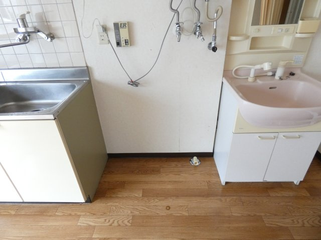 セノンハイツのその他