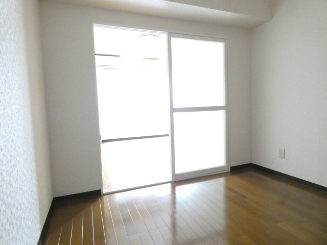 セノンハイツの洋室
