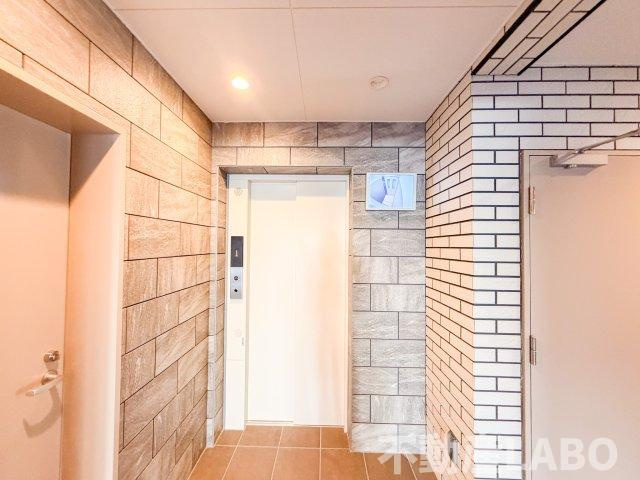 千葉・住吉のその他共用部分