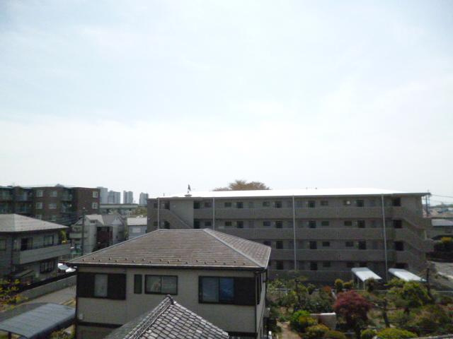 バレー中浦和の展望