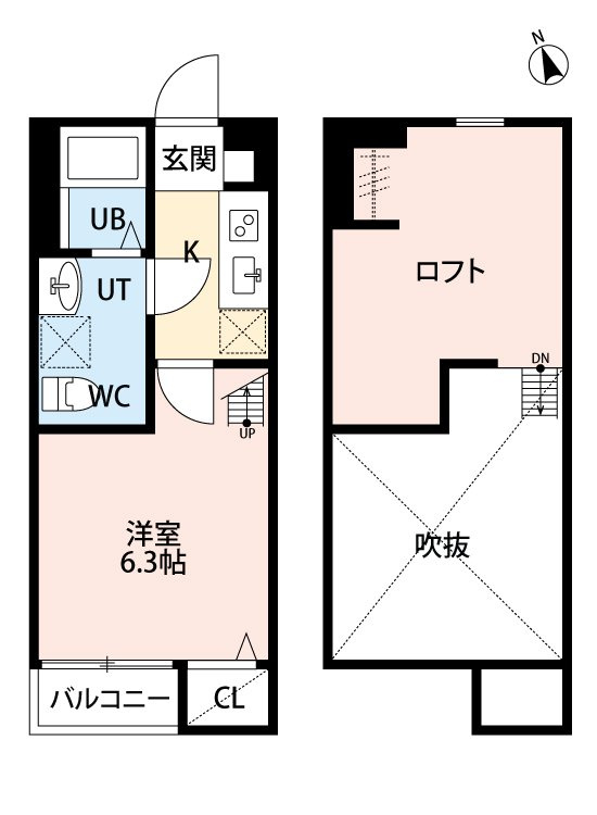 FERIO相模原（フェリオサガミハラ）