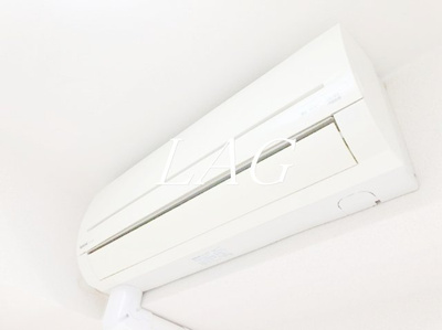 【設備】 | セントパレス池袋 | エアコンです。