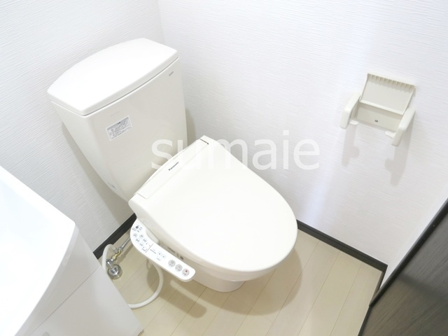 ＭＩＸのトイレ|トイレです。