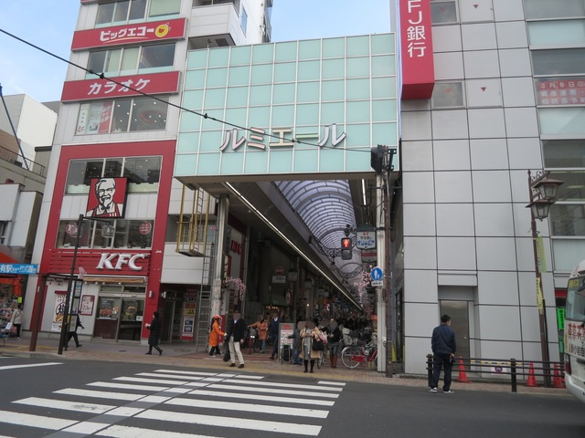 ＭＩＸのその他|ルミエール商店街