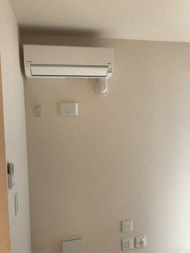 川崎市多摩区長尾４丁目のアパートの設備|※別室参考写真