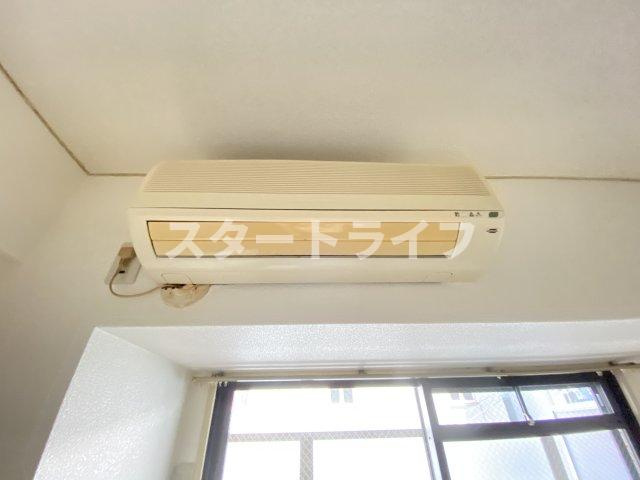 大阪市淀川区木川西２丁目の賃貸マンションの設備