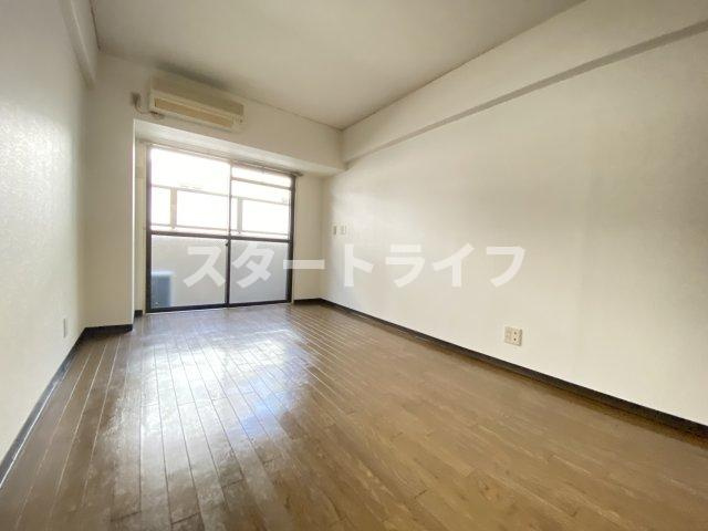 大阪市淀川区木川西２丁目の賃貸マンションの展望