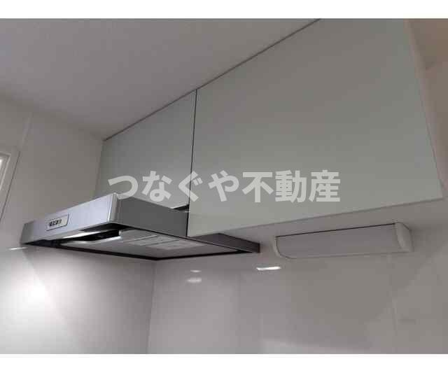 ティーグル矢口渡のキッチン|ティーグル矢口渡