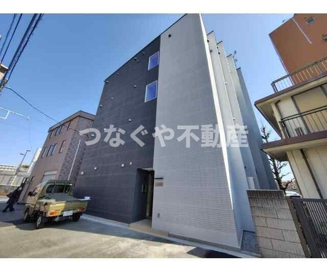 ティーグル矢口渡のその他共用部分|ティーグル矢口渡