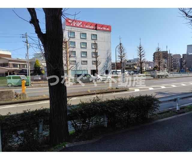 ティーグル矢口渡の展望|ティーグル矢口渡
