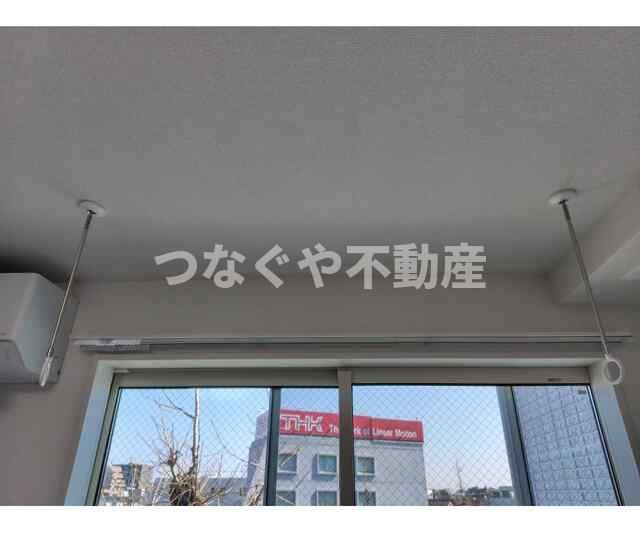 ティーグル矢口渡のその他|ティーグル矢口渡
