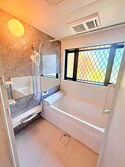【浴室】 | ◇◆藤沢市大鋸 中古戸建◆◇