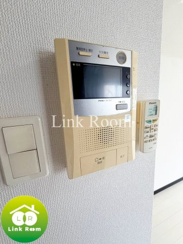 グラントゥルース門前仲町のセキュリティ