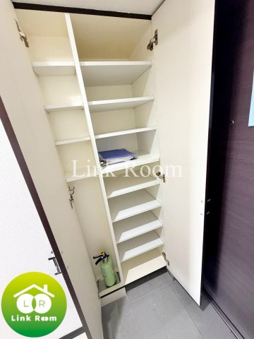 グラントゥルース門前仲町のその他