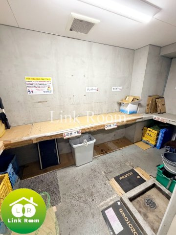 グラントゥルース門前仲町のその他