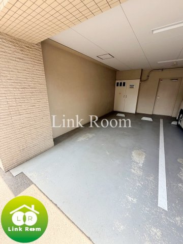 グラントゥルース門前仲町のその他共用部分