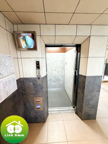 グラントゥルース門前仲町のその他共用部分