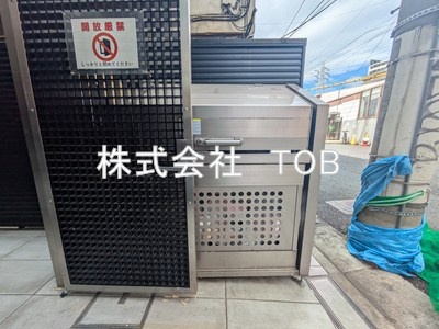 【その他共用部分】 | ＬＯＣ’Ｓ　ＤＡＩＴＡＢＡＳＨＩ