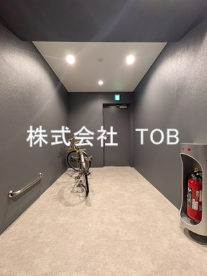 【その他共用部分】 | ＬＯＣ’Ｓ　ＤＡＩＴＡＢＡＳＨＩ