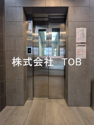 【その他共用部分】 | ＬＯＣ’Ｓ　ＤＡＩＴＡＢＡＳＨＩ