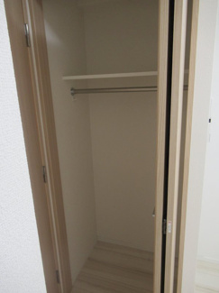 【収納】 | ARCOBALENO MUSASHIKOYAMA