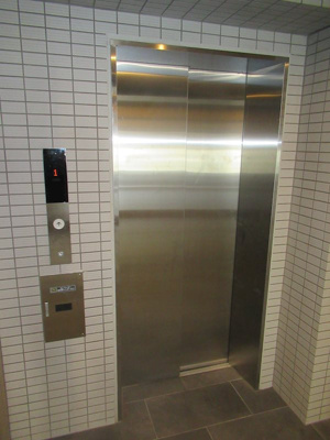 【内装】 | ARCOBALENO MUSASHIKOYAMA