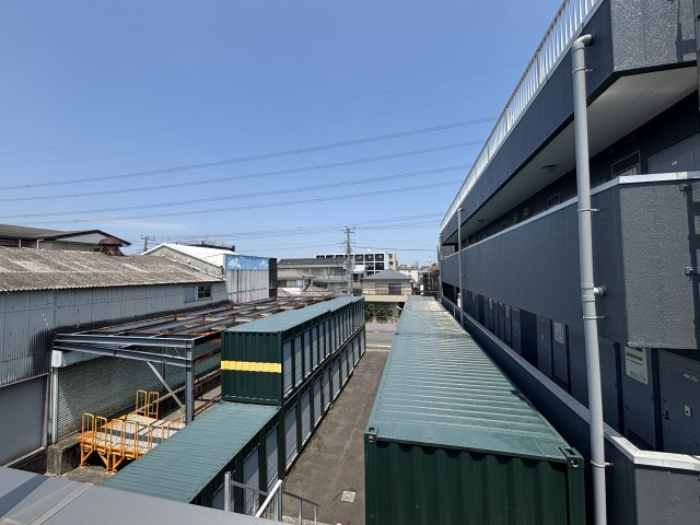 【物件からの展望】