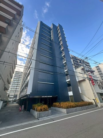 アスヴェル阿波座BLUE EARTH