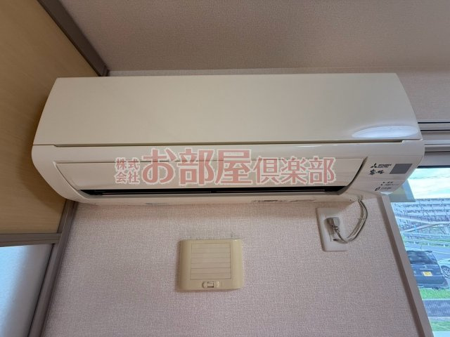 ウィン・レーベンⅡの設備