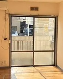 コスモハイムの展望