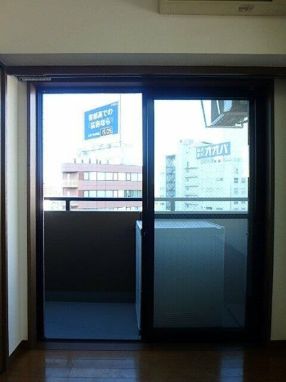 【居間・リビング】