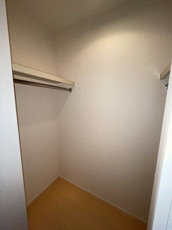【収納】 | ラ　フロール | 別のお部屋の写真です
