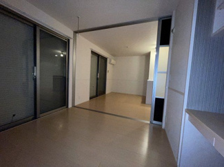 【内装】 | ラ　フロール | 別のお部屋の写真です