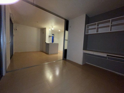 【内装】 | ラ　フロール | 別のお部屋の写真です